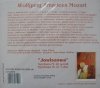 Wolfgang Amadeus Mozart • Jowiszowa. Symfonia Nr 40 g-moll. Symfonia Nr 41 C-dur • CD
